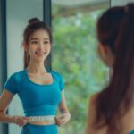 整体で体重が落ちる人が増加。その理由とは