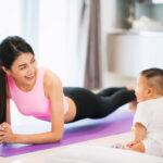 産後太りは整体で戻る？効果と通う目安を徹底解説