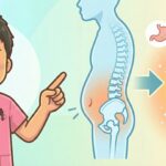 腹筋は逆効果？姿勢が悪い人ほど下腹が出る衝撃の理由と解消法