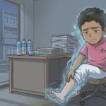 頑張っても痩せない？原因は「血流の悪さ」かも